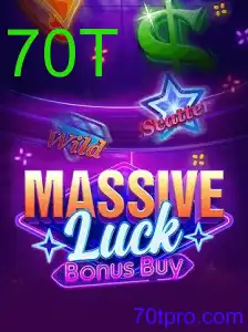 MassiveLuckBonusBuy