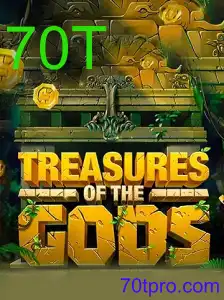 TreasureoftheGods
